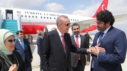 ERDOĞAN KALP KRİZİ GEÇİREN HAKAN TAŞIYAN İÇİN TALİMAT VERDİ!