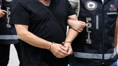 FETÖ’NÜN ASTSUBAYLAR İMAMI KISKIVRAK YAKALANDI!