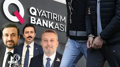 Q YATIRIMA YAPILAN "TEFECİLİK" OPERASYONU BÜYÜYOR!