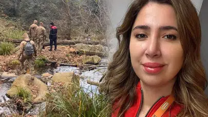 BALIKESİR ERDEK’DE ARANAN ELİF’TEN ACI HABER GELDİ!