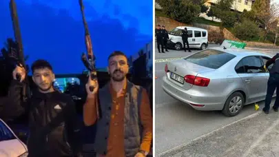 ÖLDÜRÜLMEK İSTENEN TANIRLI’NIN ŞÜPHELİLERİNİ KİMLER KORUYOR?