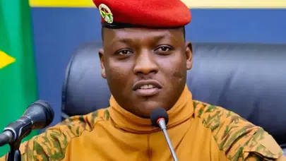 BURKİNA FASO’DA GECE YARISI YENİ BİR DARBE GİRİŞİMİ YAŞANDI!