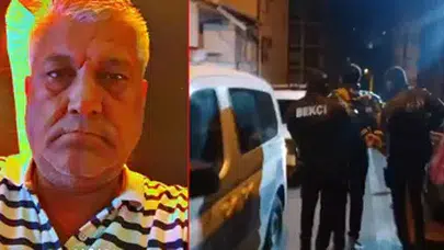 ADANA'DA RESTORAN SAHİBİN ÖLDÜREN TETİKÇİLER EDİRNE'DE YAKALANDI!