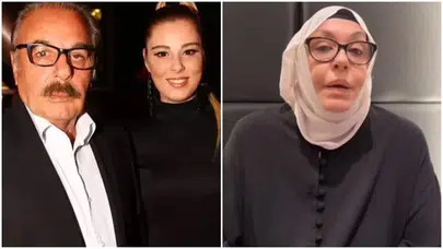 FERDİ TAYFUR’UN MİRASI İÇİN NECLA NAZIR NELER SÖYLEDİ?