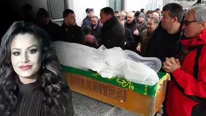 EVLİLİK HAZIRLIĞI YAPAN MİNA HEMŞİRE KAZA KURBANI OLDU!