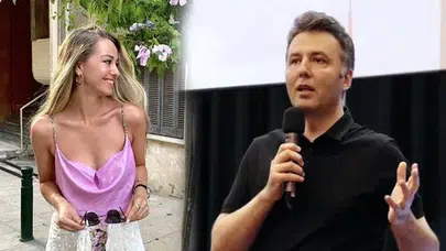 EBRU GÜLAN PKK’LI ABLASI İLE K.IRAK’TA NASIL GÖRÜŞTÜ?