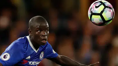 FENERBAHÇEYE'YE KANTE MÜJDESİ! CUMA GÜNÜ İSTANBUL'DA!