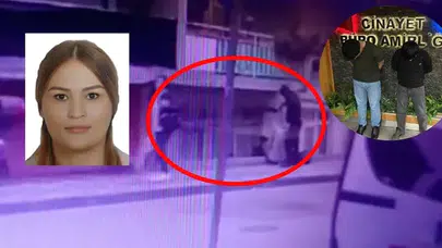 ŞİŞLİ’DE ÖLDÜRÜLEN ÖZBEK KADININ ÖLDÜRÜLMESİNDE YENİ GELİŞME!