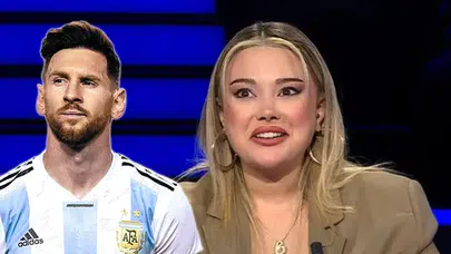 KİM MİLYONER OLMAK İSTER PROGRAMI’NDA İNANILMAZ HATA!