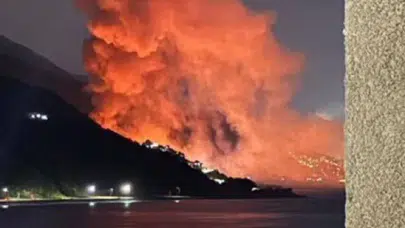 ABD’NİN MADURO OPERASYONUNUN DETAYLARI KORKUNÇ ÇIKTI!