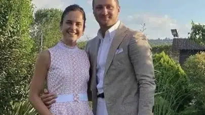 REVNA VE ÖMER SARIGÜL ÇİFTİNİN BOŞANMA DAVASINDA KİM HAKLI ÇIKACAK?