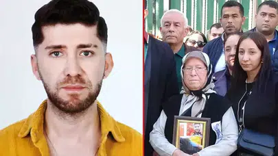 17 YAŞINDA ÜÇ ÇOCUK SİGARA İÇİN UZMAN SAĞLIKÇI GENCİ ÖLDÜRDÜ!