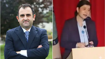 İKİ PROFESÖR LGBT VE KENEVİR NEDENİYLE BÖYLE LİNÇ EDİLDİ!