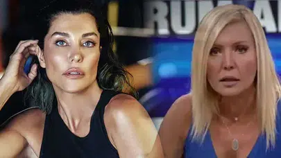 ESKİ MANKEN DENİZ AKKAYA NEDEN CEZAEVİNE GİRECEK?