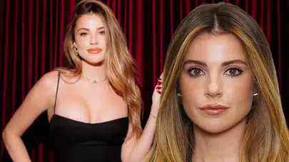 UYUŞTURUCU TESTİ POZİTİF ÇIKAN EZGİ EYÜBOĞLU NE AÇIKLAMASI YAPTI?