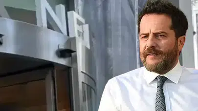 TUTUKLU İŞ İNSANI ERDEN TİMUR’UN BİNASINI KİM NEDEN KURŞUNLADI?