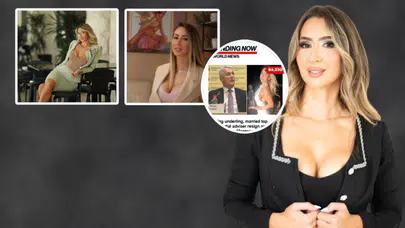 TÜRKLERE VİZE KOYAN KARADAĞ'DA SEKS SKANDALI ORTAYA ÇIKTI!