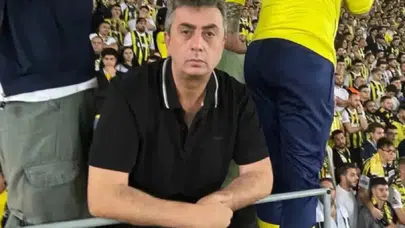 FENERBAHÇE TRİBÜN LİDERİNE ATEŞ EDEN 3 KİŞİ TUTUKLANDI!