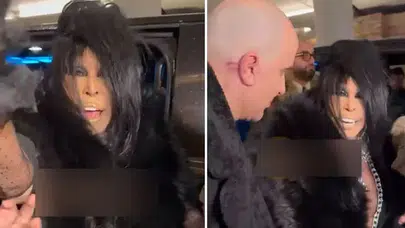 BÜLENT ERSOY KİMLERE VE NEDEN ÇOK SİNİRLENDİ?