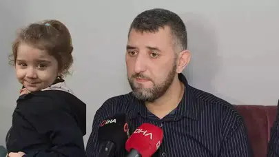 "ALERJİ" TANISI KONULAN 3 YAŞINDAKİ RÜVEYSA NEDEN ÖLDÜ?