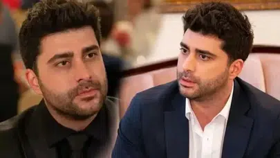 KIZILCIK ŞERBETİ DİZİSİ’NİN OYUNCUSU FATİH GÜNGÖR’ÜN DURUMU NE OLDU?