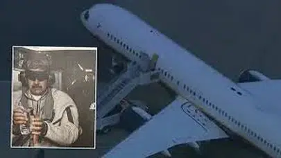 MADURO EN AZ BİR YIL GUANTANAMO CEZAEVİNDE KALACAK!