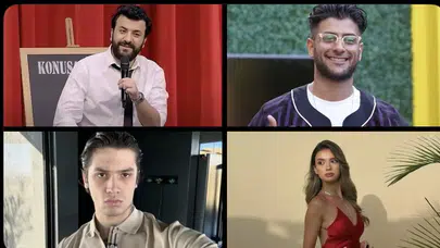 ÜNLÜLERE UYUŞTURUCU OPERASYONUNDA KİMLER GÖZALTINA ALINDI?