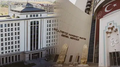 AK PARTİ'YE DÖRT BELEDİYE BAŞKANI DAHA KATILDI!