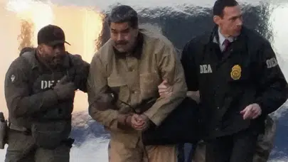 MADURO’YU AMERİKALILARA GÖREVDEN ALMADIĞI SAVUNMA BAKANI SATMIŞ!