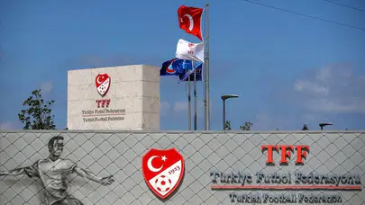 TÜRK FUTBOLUNDA BÜYÜK DEPREM YAŞANIYOR!