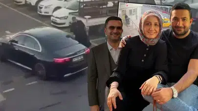 ÇALINAN ALTINLAR ERİTİLİP OTO GALERİDEN AKLANMAK İSTENMİŞ!