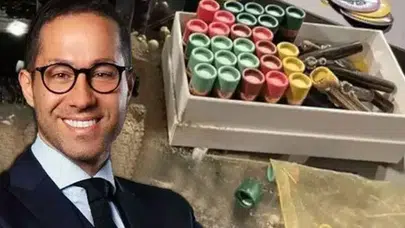 İTİRAFÇI BARMEN HANGİ TEKNİK DİREKTÖR İLE MODACININ ADINI VERDİ?