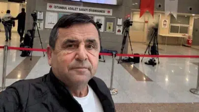 ADLİYEDE YILLARDIR KONUŞULAN DOSYA YENİ BİR EŞİĞE GELDİ!