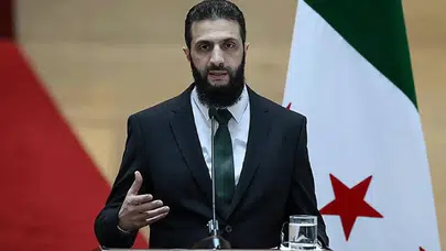 SURİYE’DE TÜM HALKIN EŞİT OLDUĞU BİR GENELGE YAYIMLANDI!