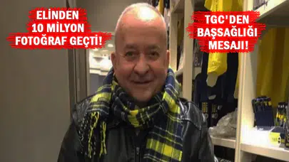 TÜRK MEDYASININ DUAYEN İSMİ MUSTAFA KÜÇÜK YAŞAMINI YİTİRDİ!