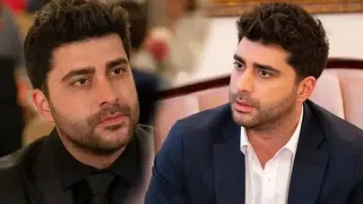 UYUŞTURUCU TESTİ POZİTİF ÇIKAN O OYUNCU DİZİDEN ÇIKARILDI!