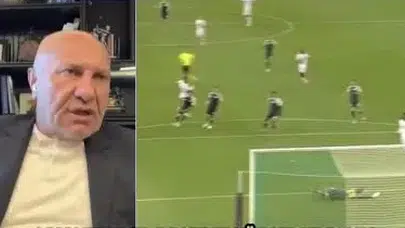 SAMSUN SPOR KULÜBÜ BAŞKANI YÜKSEL YILDIRIM’DAN HAKLI İSYAN!