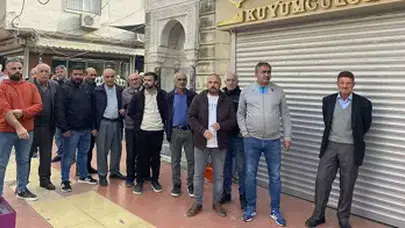 YÜKSEK KAR VADİ İLE 177 KİŞİYE DOLANDIRAN KUYUMCU YARGILANIYOR!