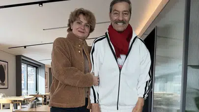 TÜRK SİNEMASI EFSANESİ KADİR İNANIR’IN SAĞLIK DURUMU NASIL?