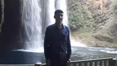 BALIK AVLAMAK İÇİN KULLANDIĞI DİNAMİT ELİNDE PATLADI!