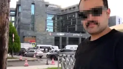 KADIN HAKİMİ VURAN SAVCI TUTUKLANARAK CEZAEVİNE GÖNSERİLDİ!