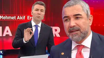 VEYİS ATEŞ KENDİSİNİ SUÇLAYAN MAE’YE NE CEVAP VERDİ?