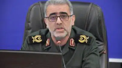 DEVRİM MUHAFIZI  ALBAY RAHİMİ PROTESTOCULAR TARAFINDAN ÖLDÜRÜLDÜ!