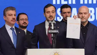 ABDULLAH ÖZDEMİR'DEN MEZARLIK GERÇEĞİ AÇIKLAMASI!