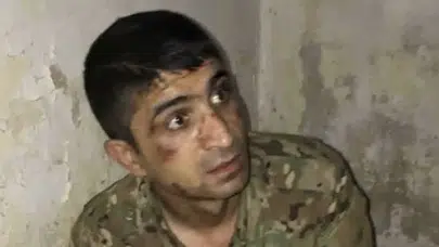 FLAŞ HABER! PYD SÖZDE BASIN SÖZCÜSÜ FERHAT ŞAMİ’Yİ TUTUKLADI!