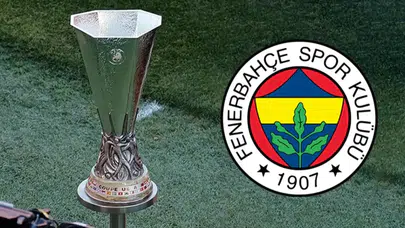 FENERBAHÇE'NİN TUR ATLAMA UMUDU YENİ TRANSFERLER!