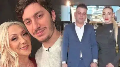 TUĞBERK'TEN "KERVAN BENİ GÖRÜNCE GÖZLERİNİ KAÇIRDI" İDDİASI!