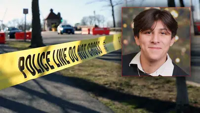 ABD’DE KAVGANIN ORTASINDA KALAN TÜRK GENCİ YAVUZ DURMAZ YAŞAMINI YİTİRDİ!