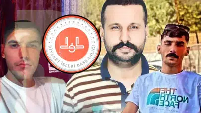 YENİ NESİL SUÇ ÖRGÜTLERİ CUMA HUTBESİNE NASIL KONU OLDU?