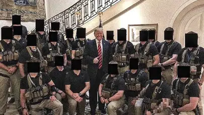 FLAŞ! FLAŞ! FLAŞ! İŞTE TRUMP’IN VENEZUELA OPERASYONUNUN İNANILMAZ GERÇEK NEDENLERİ VE PERDE ARKASI!